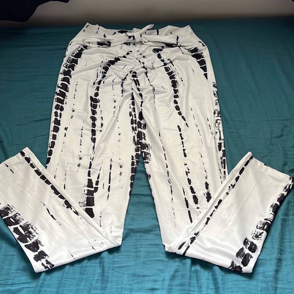 NEVER WORN